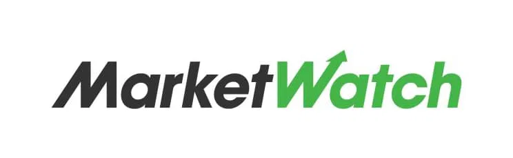 MarketWatch-Logo mit 